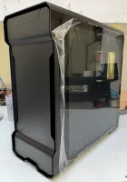 Photo de Boitier Moyen Tour ATX Phanteks Enthoo Evolv X RGB avec panneau vitré (Noir) Id : 168329