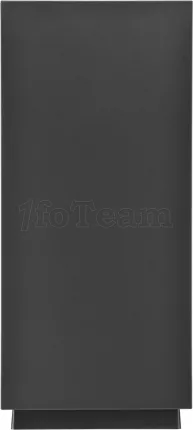 Photo de Boitier Moyen Tour ATX Sharkoon Pure Steel RGB avec panneau vitré (Noir)