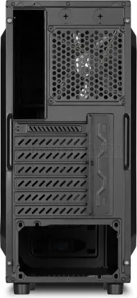 Photo de Boitier Moyen Tour ATX Sharkoon VG4-V (Noir)