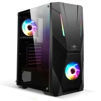 Photo de Boîtier PC Spirit of Gamer Rogue V