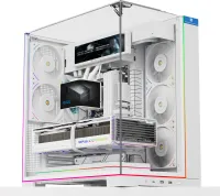 Photo de Thermalright TR-A70 Vision Blanc