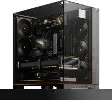 Photo de Thermalright TR-A70 Vision Noir