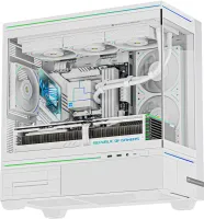 Photo de Thermalright TL-M10 Blanc