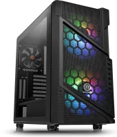 Photo de Thermaltake Commander C31 Noir