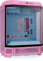 Photo de TT The Tower 600 Bubble Pink
