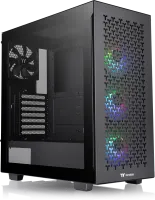 Photo de Thermaltake V350 TG Air Noir