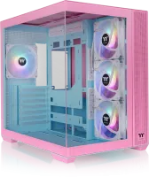 Photo de TT View 380 TG ARGB Bubble Pink
