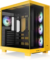 Photo de TT View 380 XL TG ARGB Bumblebee