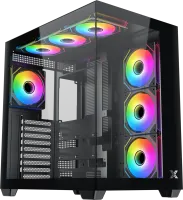 Photo de Xigmatek Aqua V Air H23A Noir