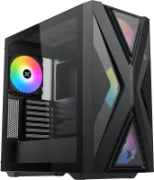 Photo de Xigmatek Hyperion Noir