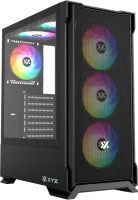 Photo de XYZ AirOne 300 X Mesh Noir