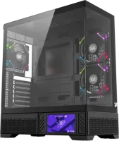 Photo de XYZ Aurorax 100 Pro (Noir)