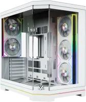 Photo de XYZ X-CS-NEUTRONX-W