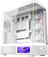 Photo de XYZ Quantum Pro Blanc