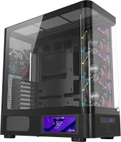 Photo de XYZ Quantum Pro Noir
