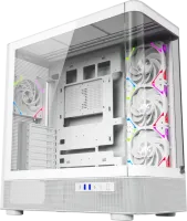 Photo de XYZ Quantum Blanc