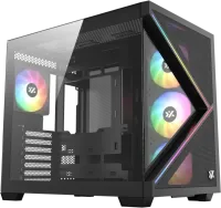 Photo de XYZ Qubex Noir