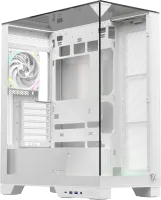 Photo de XYZ Trifecta + Hydrotemp 360 Blanc