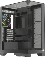 Photo de XYZ Trifecta + Hydrotemp 360 Noir