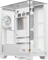 Photo de XYZ Trifecta Blanc