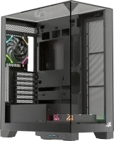 Photo de XYZ Trifecta + Hydrotemp 360 Noir