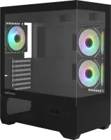 Photo de Zalman Chronix v2