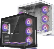 Photo de Zalman D40 Blanc