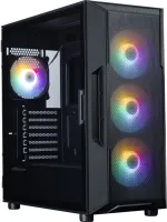 Photo de Zalman I3 Neo V2 RGB