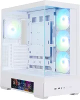 Photo de Zalman P40 DS Blanc