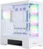 Photo de Zalman P40 DS Blanc