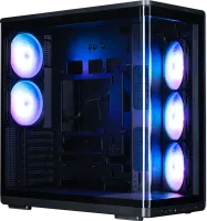 Photo de Zalman P60 Noir