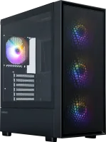 Photo de Zalman S6 Noir