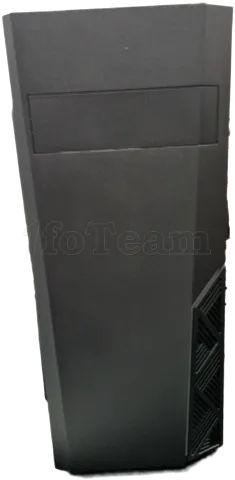 Photo de Boitier Moyen Tour ATX Zalman T8 RGB avec panneau vitré (Noir) - SN 2096923341A01683 - ID 193251