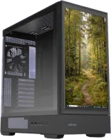 Photo de Zalman Z20 Noir
