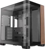 Photo de Antec Constellation C8 Curve Wood