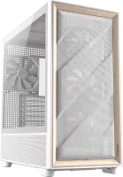 Photo de Antec Flux Blanc