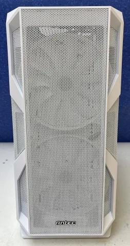 Photo de Boitier Moyen Tour E-ATX Antec NX800 RGB avec panneaux vitrés (Blanc) Id : 178108