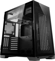 Photo de Antec P120 Crystal Noir