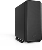 Photo de be quiet! Silent Base 802 Noir