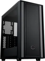 Photo de CM MasterBox 600 Lite Noir