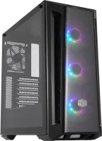 Photo de Boîtier PC Cooler Master MasterBox MB520-A