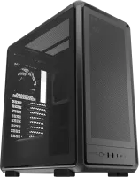 Photo de CM MasterFrame 500 Mesh Noir