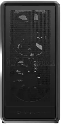 Photo de Boitier Moyen Tour E-ATX Cooler Master MasterFrame 500 Mesh avec panneau vitré (Noir)