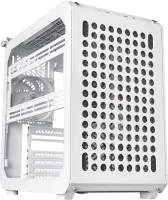 Photo de CM Qube 500 Flatpack blanc