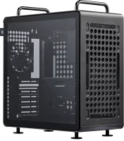 Photo de CM Qube 540 Stardust Iron