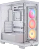 Photo de Corsair 3500X LX-R iCue Link Blanc
