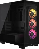 Photo de Corsair 3500X ARGB Noir