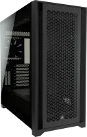 Photo de Corsair 5000D Airflow Noir