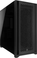 Photo de Corsair 5000D Core Airflow Noir