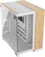 Photo de Corsair 6500X Bamboo